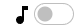 Music Button