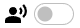 Voiceover Toggle Button Preview